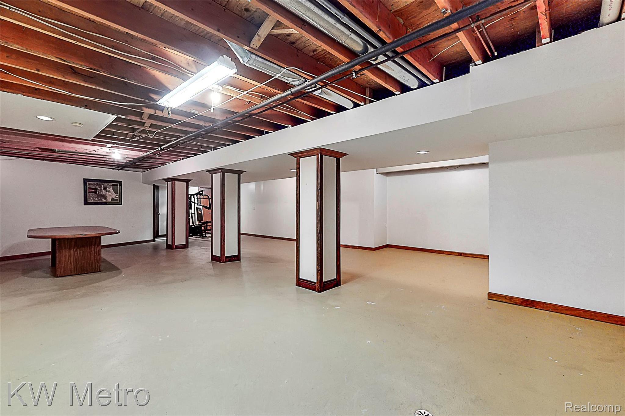 6192 Inkster Road Dearborn Heights, MI 48127 - Photo 32 of 34 Basement (3).jpg
