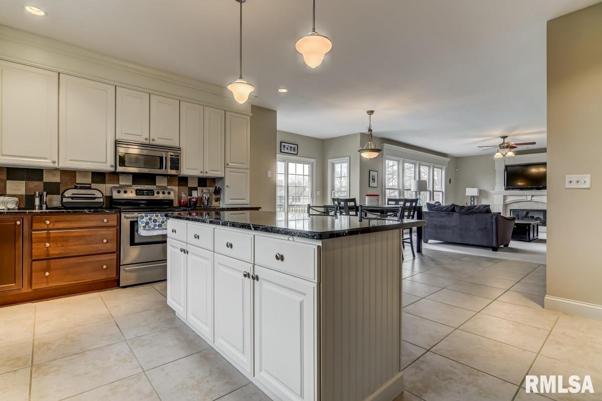 1424 Lake Pointe Court Springfield, IL 62712 - Photo 12 of 50