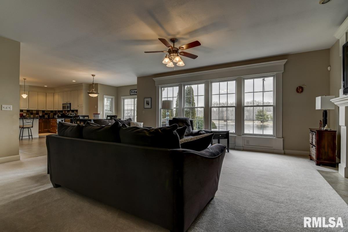 1424 Lake Pointe Court Springfield, IL 62712 - Photo 14 of 50