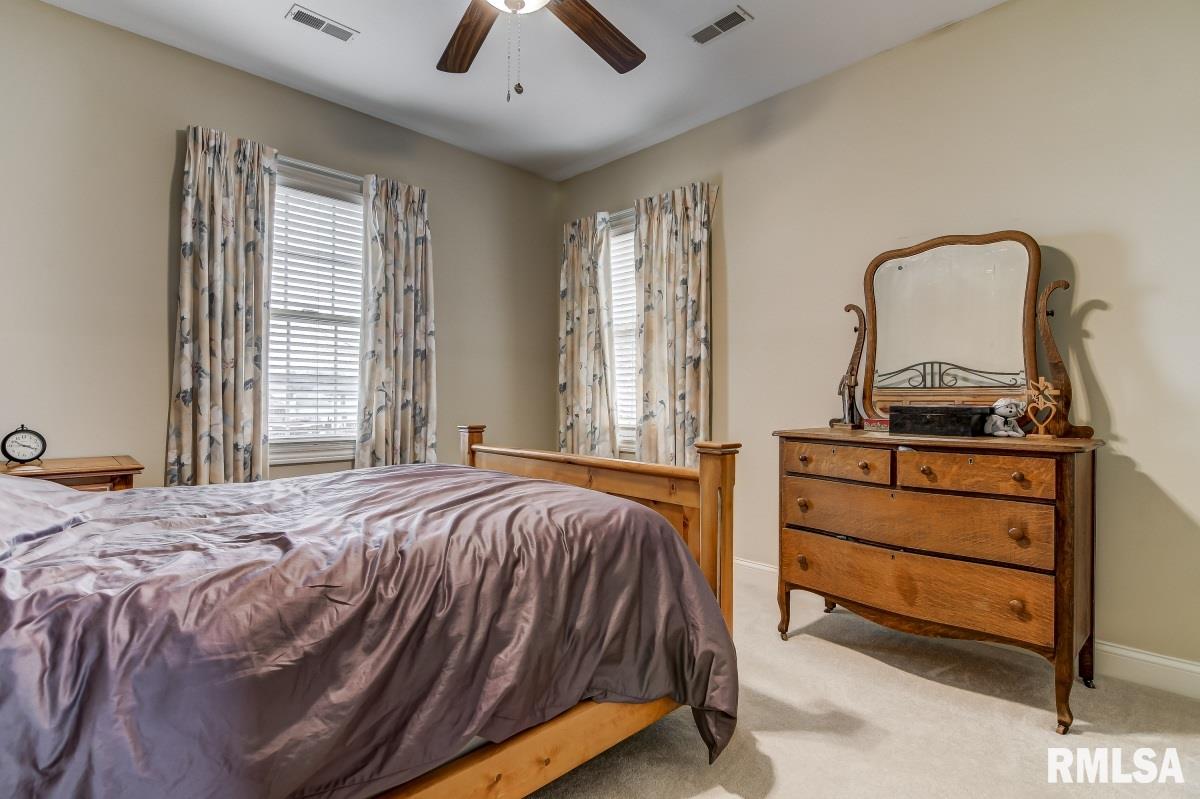 1424 Lake Pointe Court Springfield, IL 62712 - Photo 25 of 50