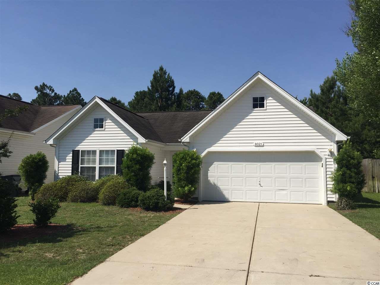 8021 Pleasant Point Lane Myrtle Beach, SC 29579 - Photo 1 of 17 Gallery Image 1