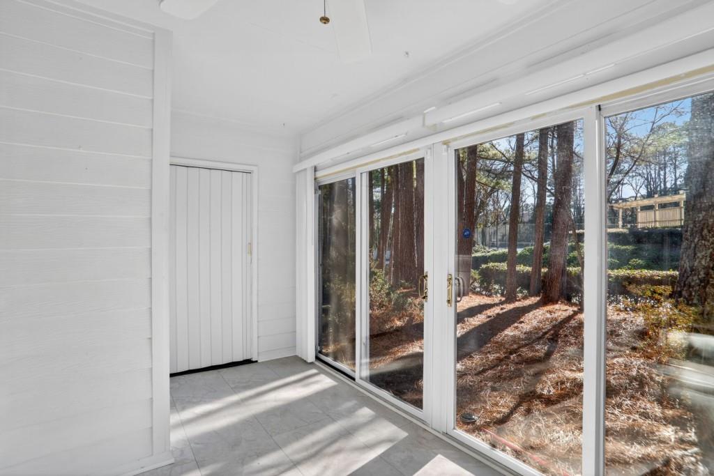 37 Middleton Court Smyrna, GA 30080 - Photo 24 of 25 a view of a room that has a large window