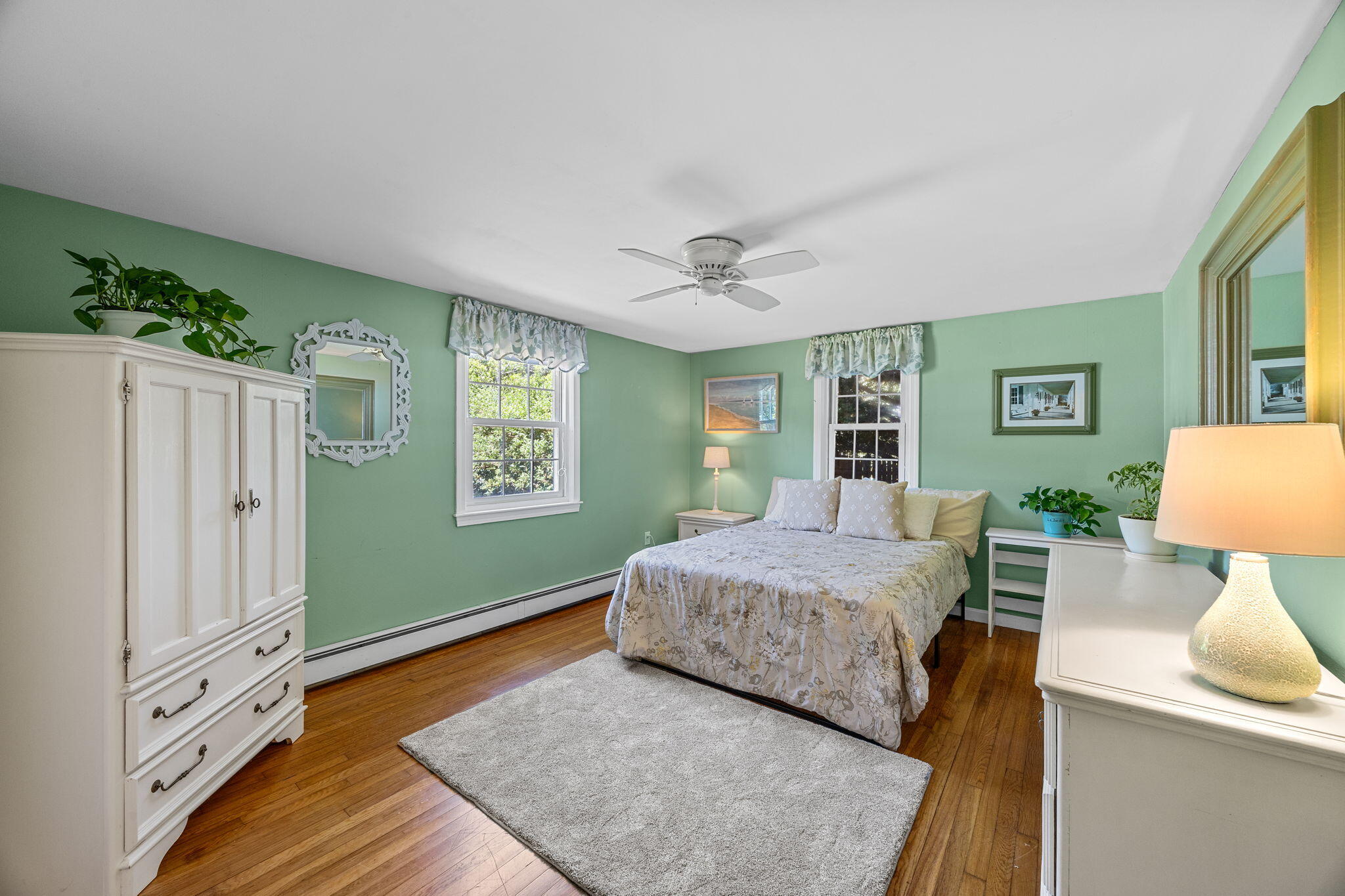 74 Taft Road West Yarmouth, MA 02673 - Photo 15 of 31 primary bedroom