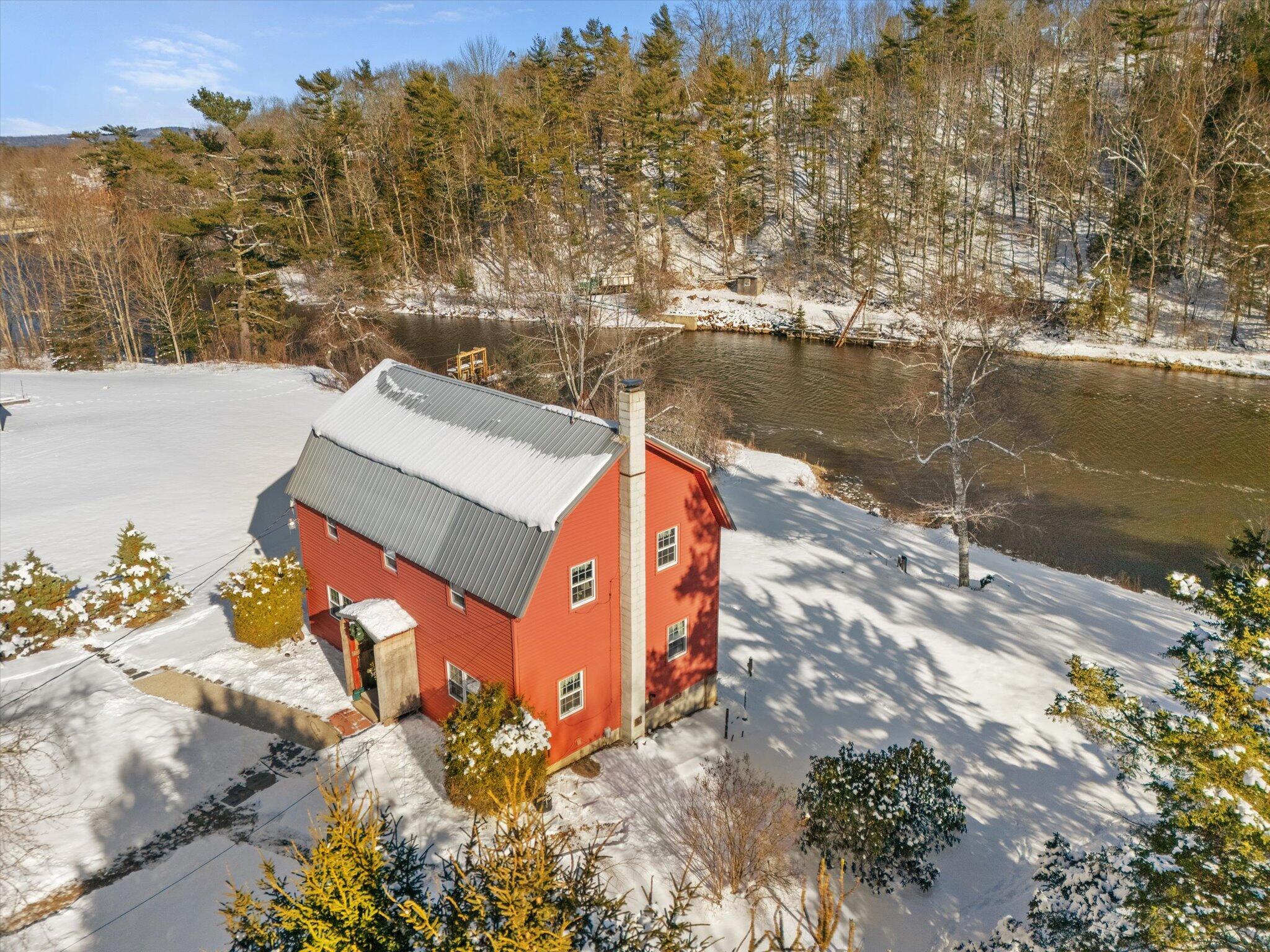 32 Fish Point Road Orland, ME 04472 - Photo 21 of 28 07-32 Fish Point Rd