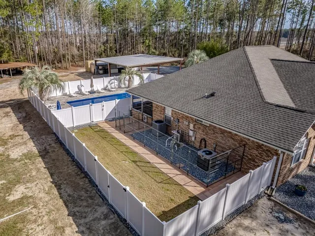 $629,900 | 758 East Ivan Road, Crawfordville, FL 32327