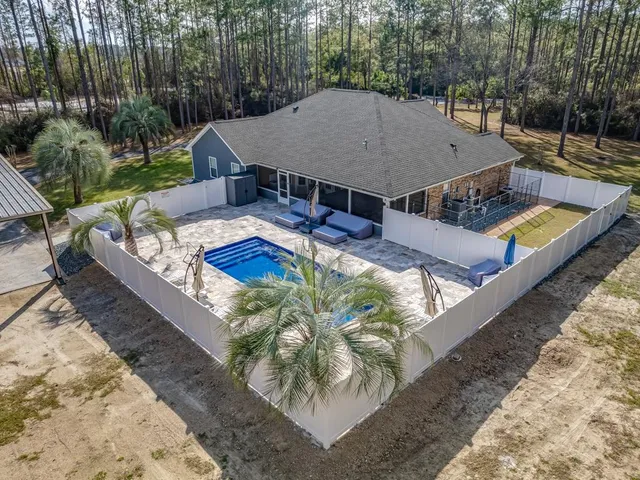 $629,900 | 758 East Ivan Road, Crawfordville, FL 32327