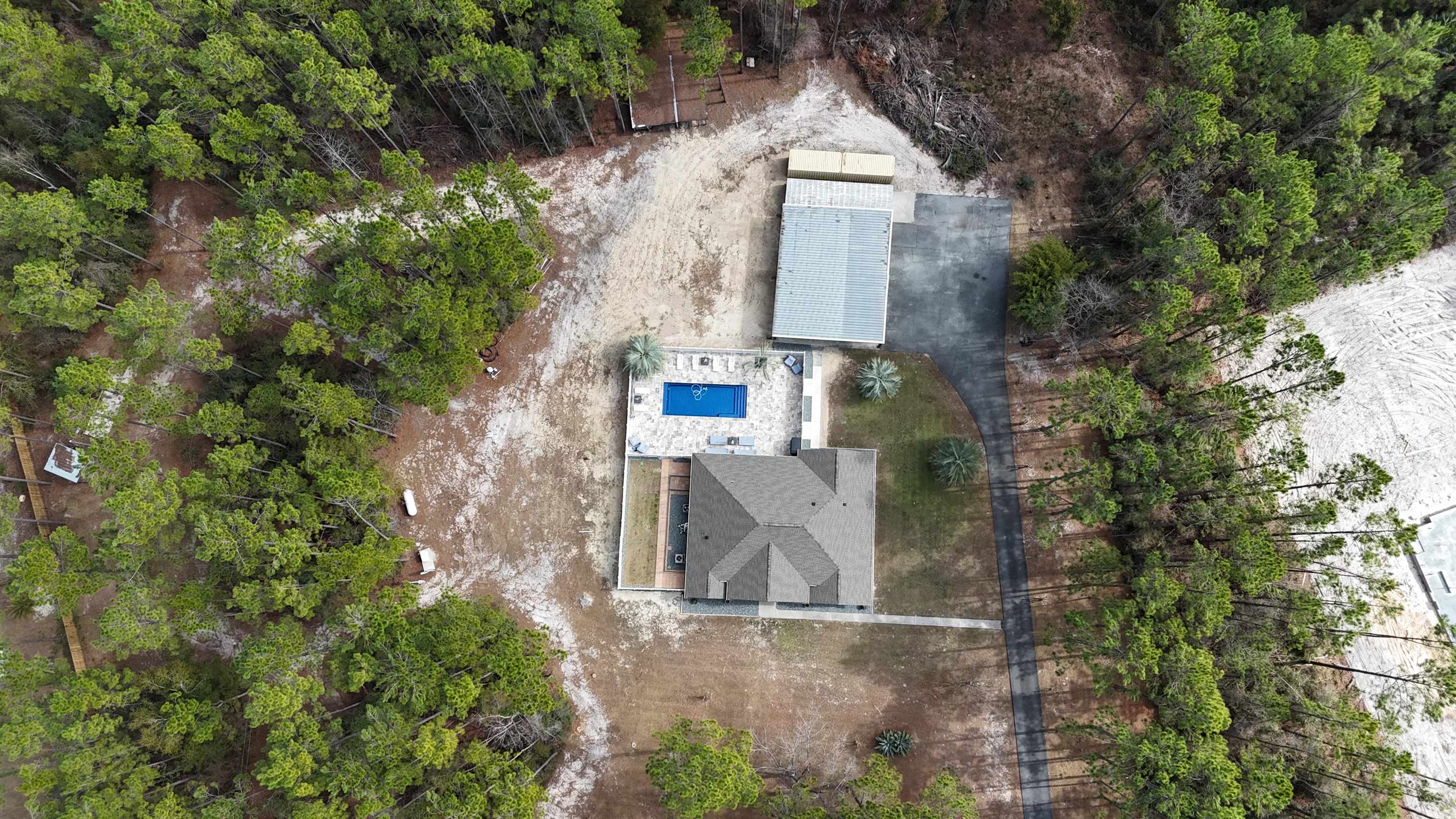 758 East Ivan Road Crawfordville, FL 32327 - Photo 15 of 41