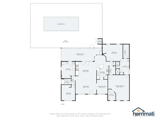 $629,900 | 758 East Ivan Road, Crawfordville, FL 32327
