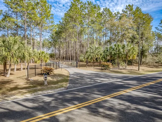 $629,900 | 758 East Ivan Road, Crawfordville, FL 32327