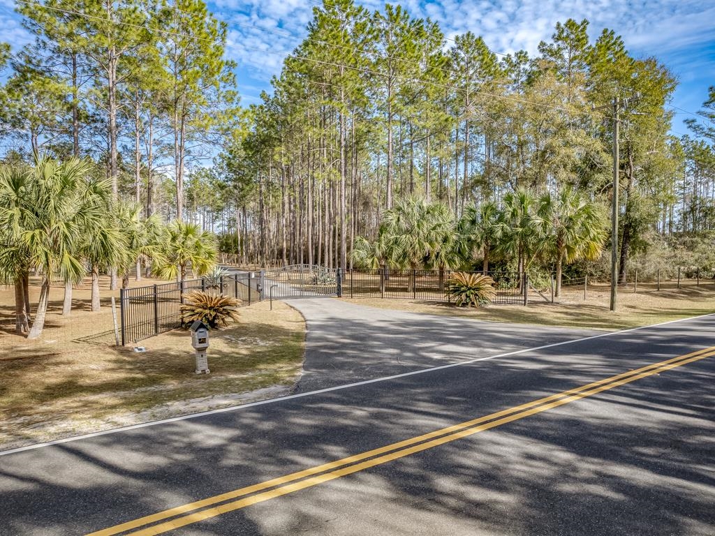 758 East Ivan Road Crawfordville, FL 32327 - Photo 19 of 41