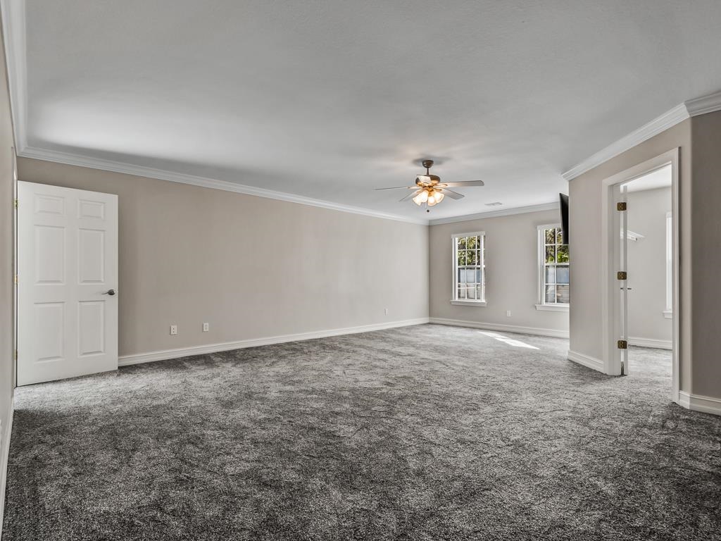 758 East Ivan Road Crawfordville, FL 32327 - Photo 21 of 41