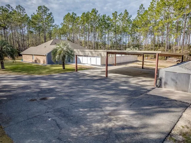 $629,900 | 758 East Ivan Road, Crawfordville, FL 32327