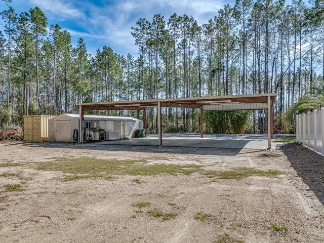 $629,900 | 758 East Ivan Road, Crawfordville, FL 32327