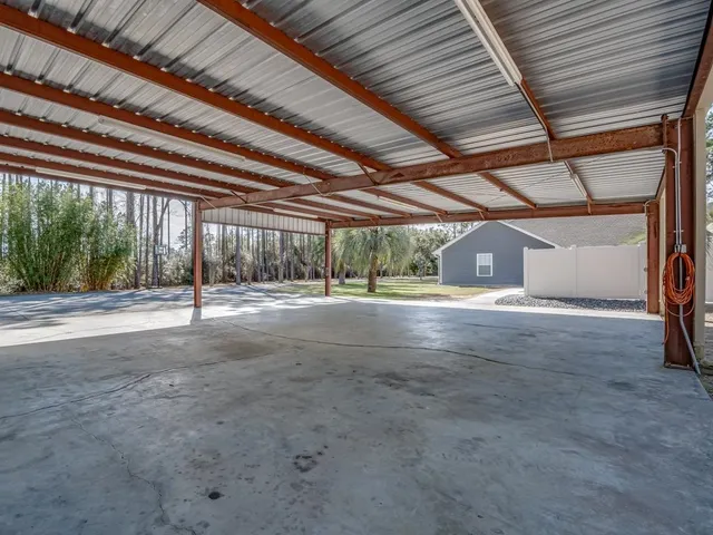 $629,900 | 758 East Ivan Road, Crawfordville, FL 32327