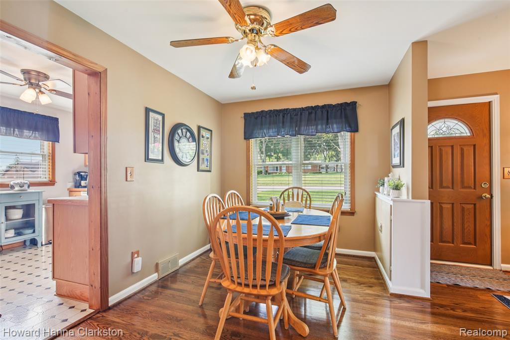 3414 Gregory Road Lake Orion, MI 48359 - Photo 11 of 55 Gallery Image 11