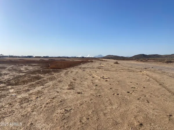 $220,000 | 2-xx North 381st Avenue, Tonopah, AZ 85354
