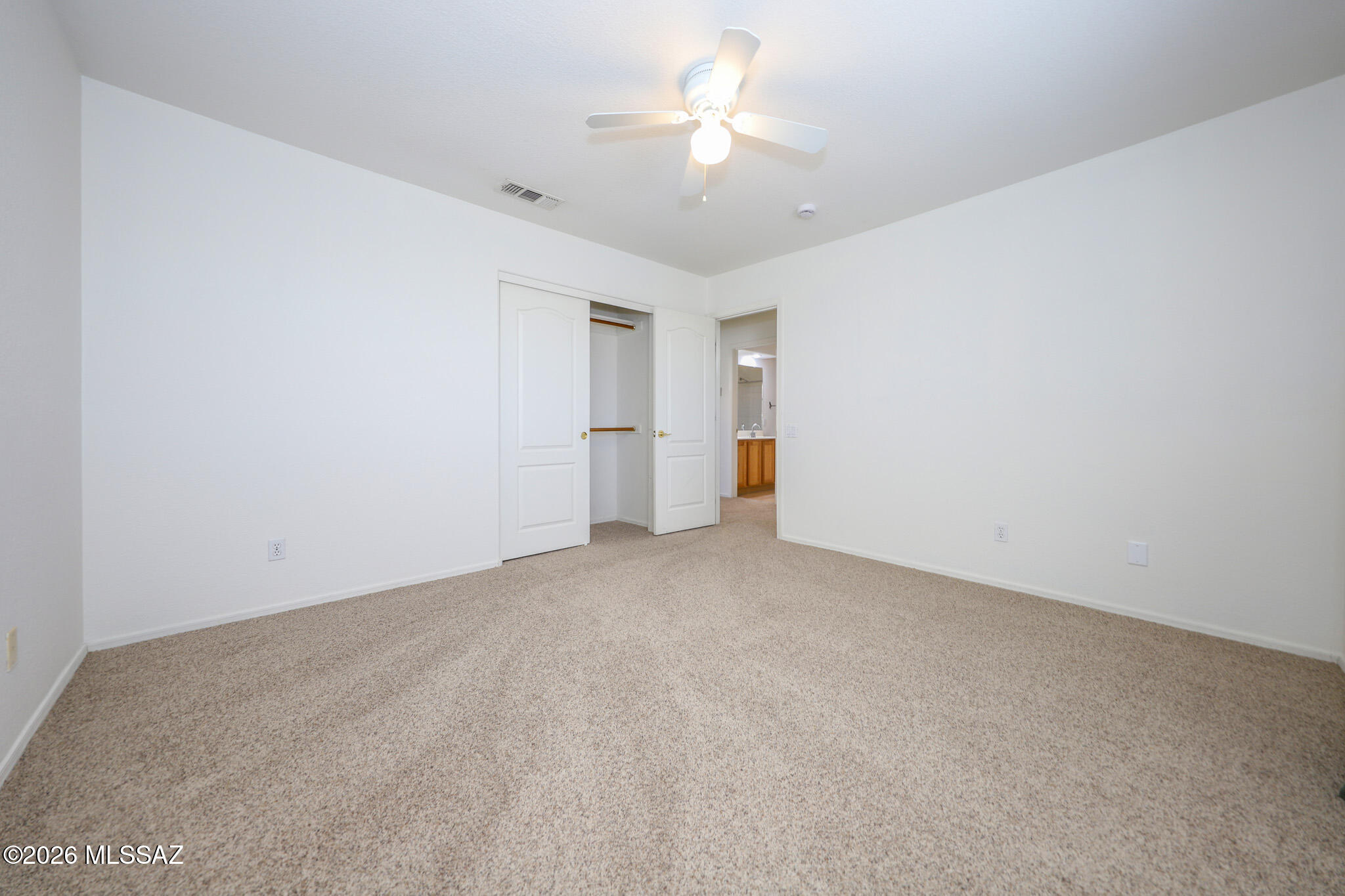 831 South Rincon Rising Road Tucson, AZ 85748 - Photo 23 of 33 Bedroom #3