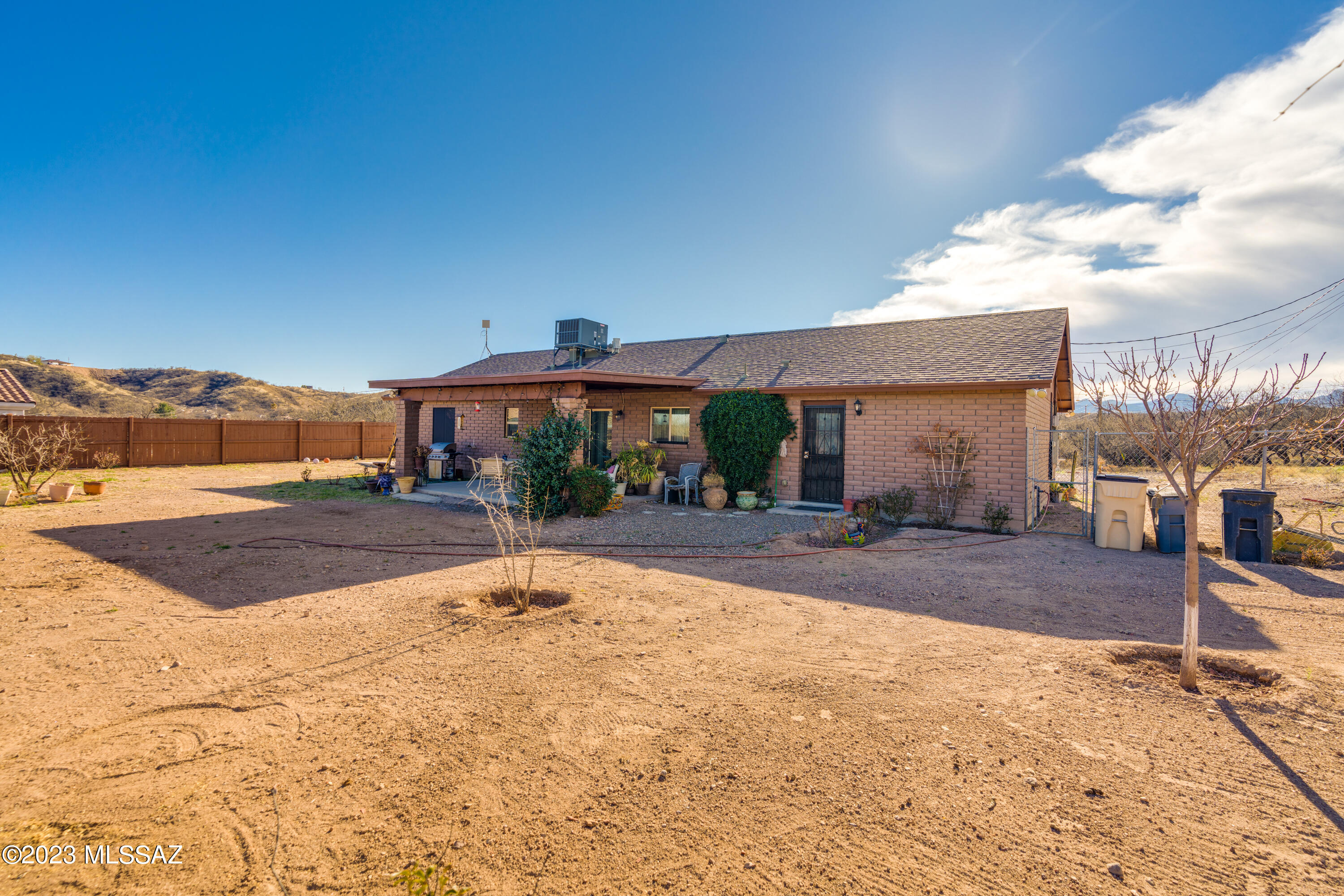 1020 Via Independencia Rio Rico, AZ 85648 - Photo 41 of 50