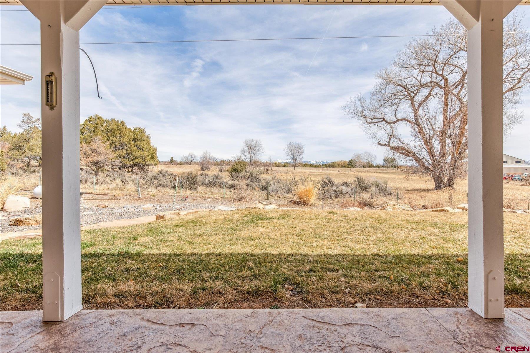 25583 Rd P Dolores, CO 81323 - Photo 23 of 34 a view of ocean view