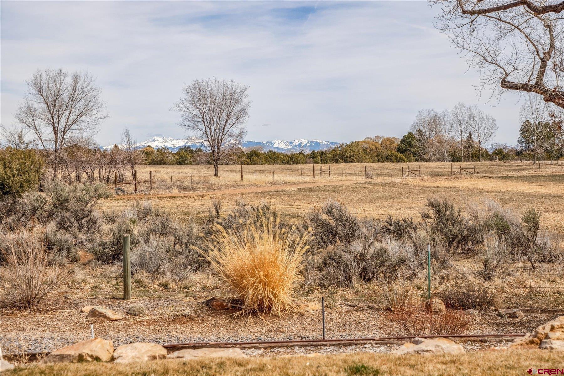 25583 Rd P Dolores, CO 81323 - Photo 26 of 34 a view of an ocean