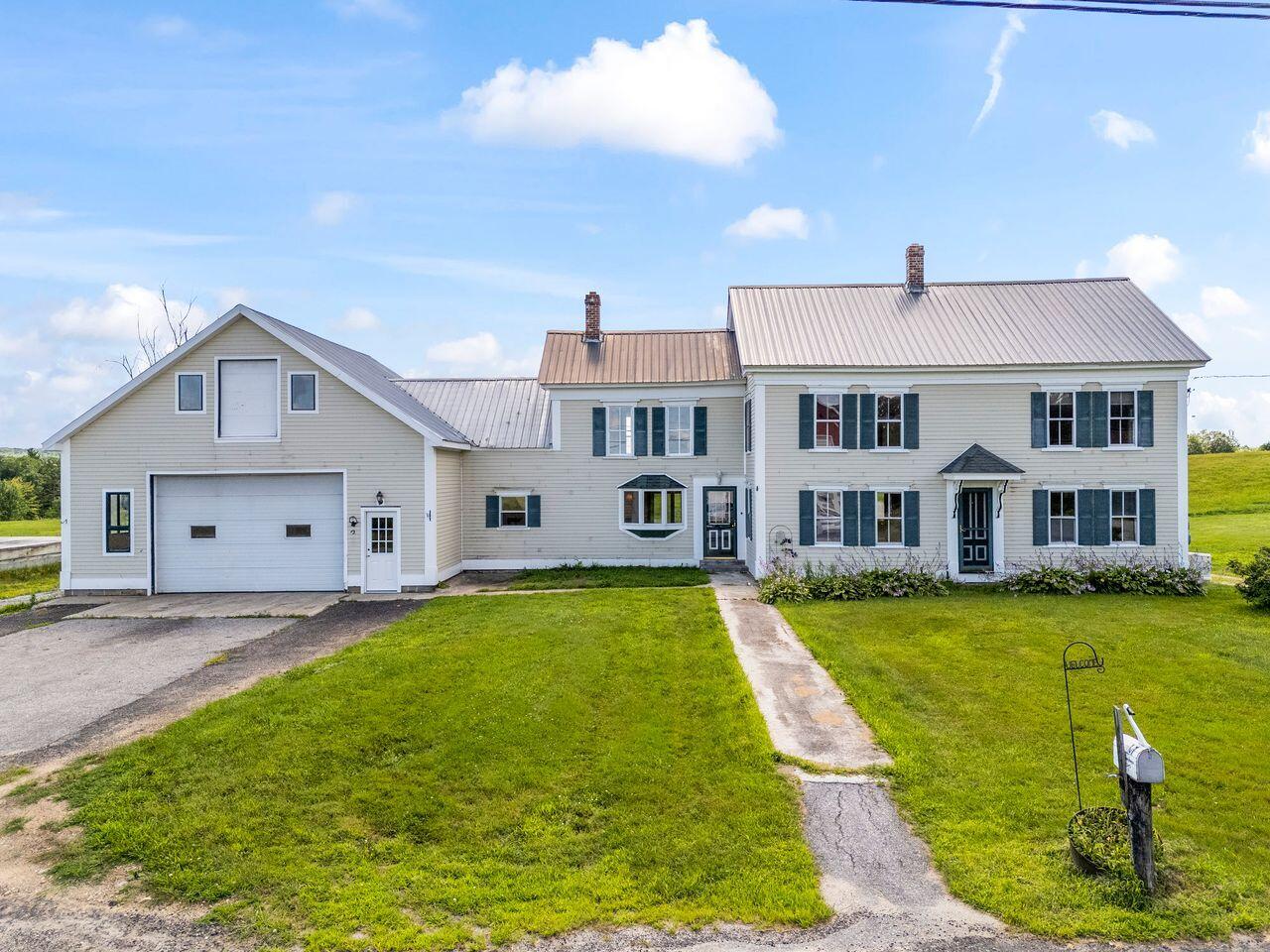 107 Dearborn Road Canton, ME 04221 - Photo 3 of 54 best ext