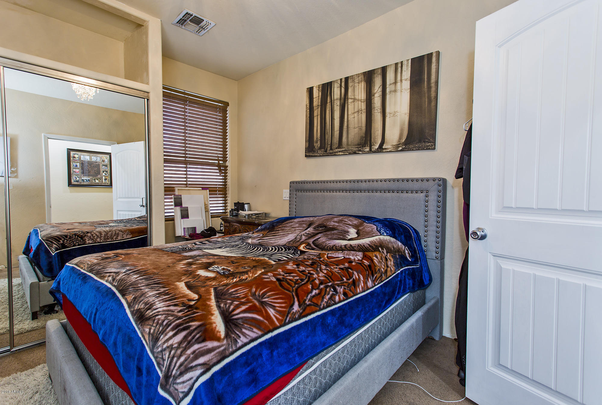 6513 West Harwell Road Laveen, AZ 85339 - Photo 17 of 29 Bedroom