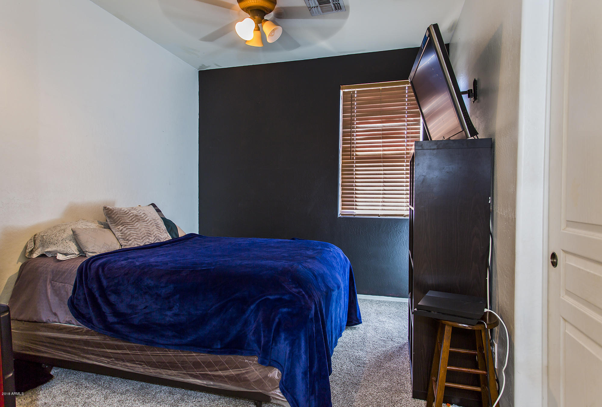 6513 West Harwell Road Laveen, AZ 85339 - Photo 19 of 29 Bedroom