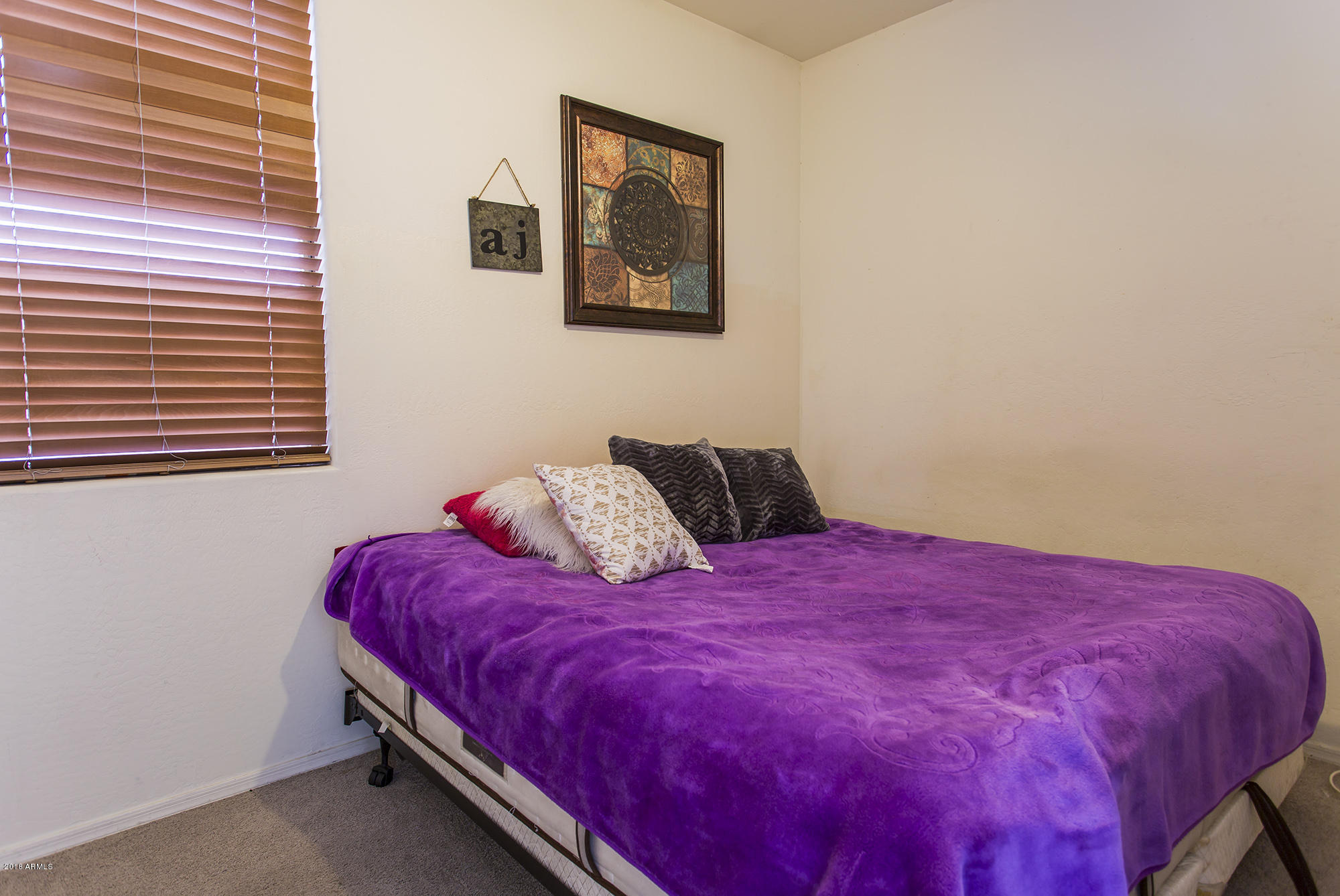 6513 West Harwell Road Laveen, AZ 85339 - Photo 21 of 29 Bedroom