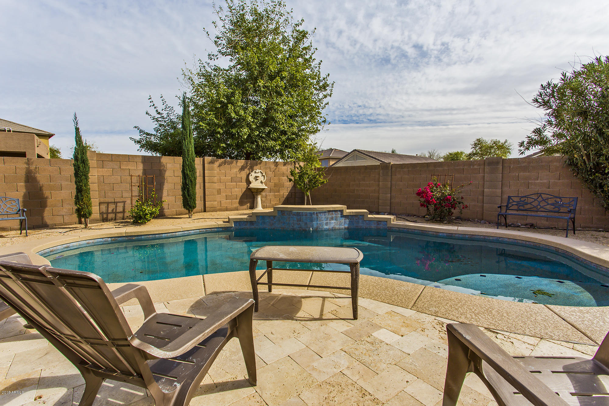 6513 West Harwell Road Laveen, AZ 85339 - Photo 24 of 29 Pool