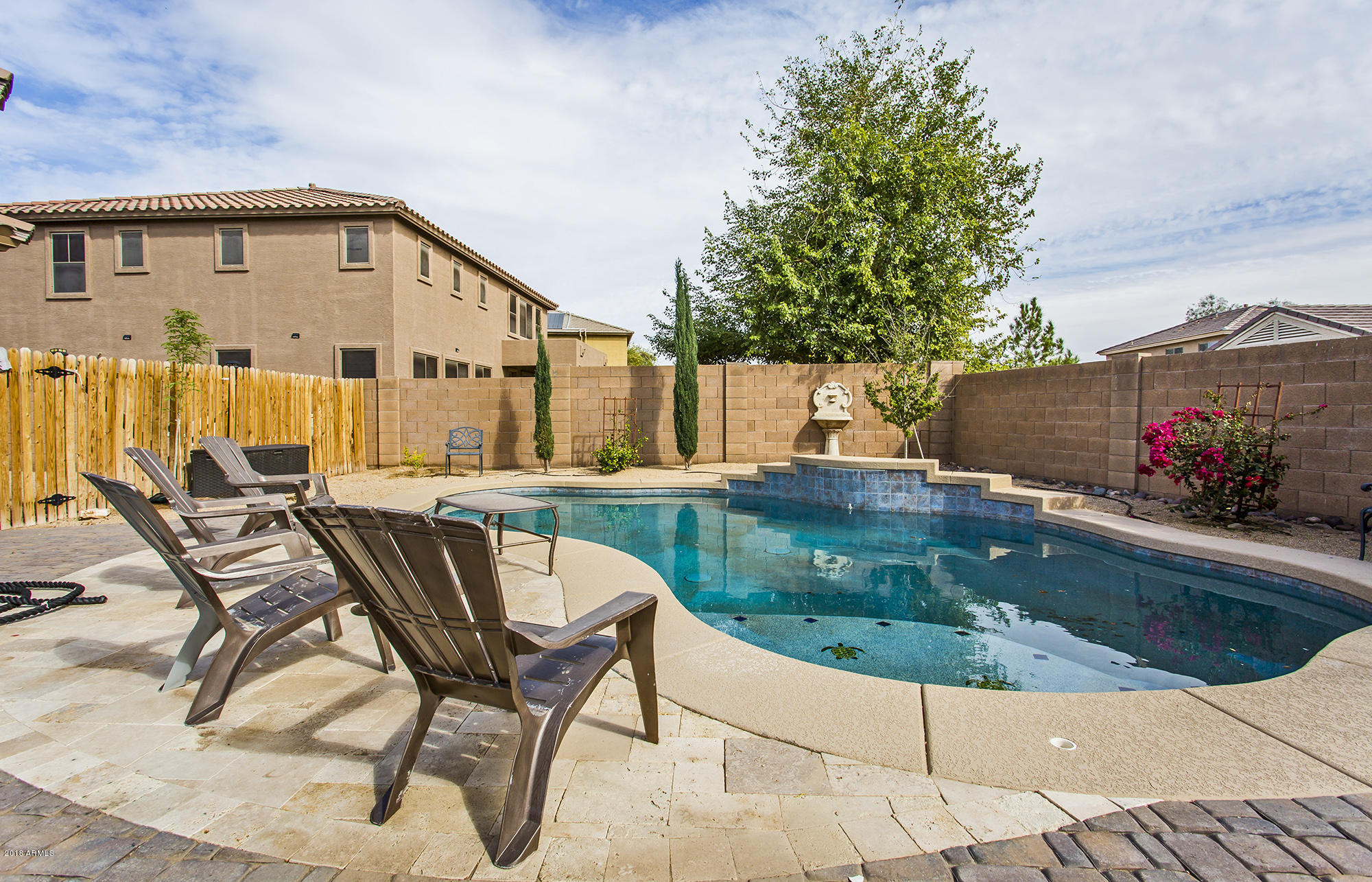 6513 West Harwell Road Laveen, AZ 85339 - Photo 29 of 29 Pool