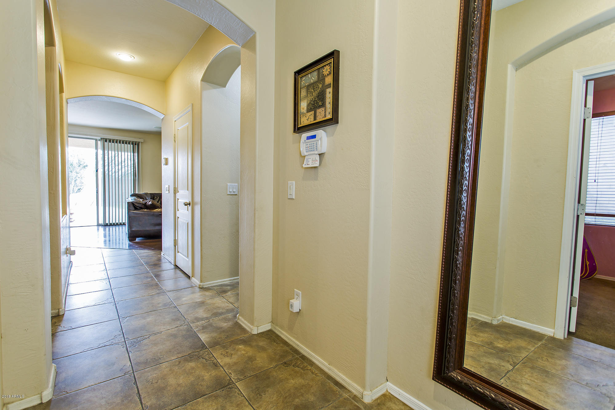6513 West Harwell Road Laveen, AZ 85339 - Photo 3 of 29 Entrance