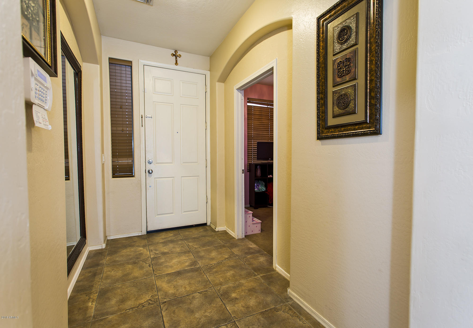 6513 West Harwell Road Laveen, AZ 85339 - Photo 4 of 29 Front entrance