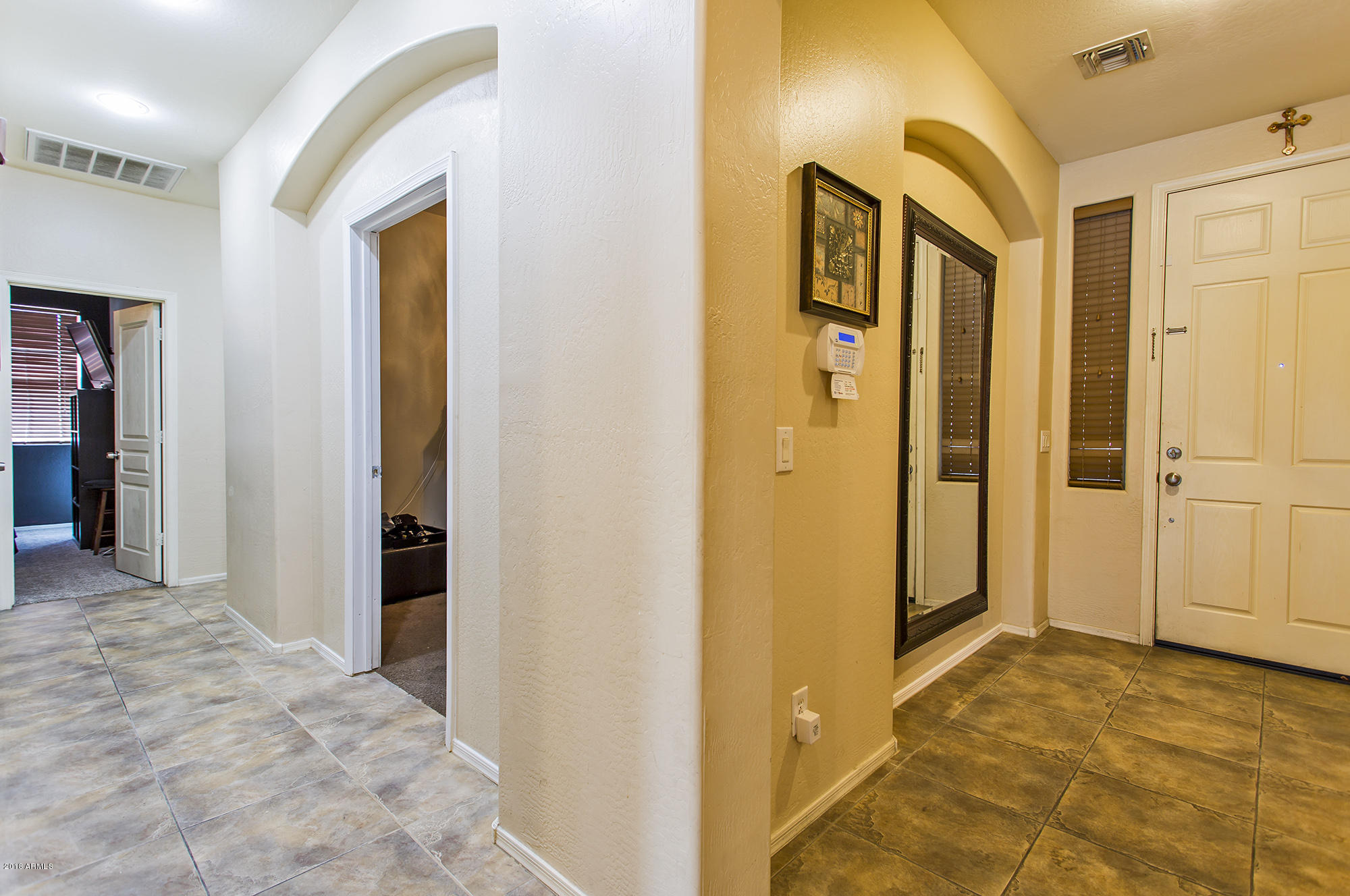 6513 West Harwell Road Laveen, AZ 85339 - Photo 5 of 29 Front entrance