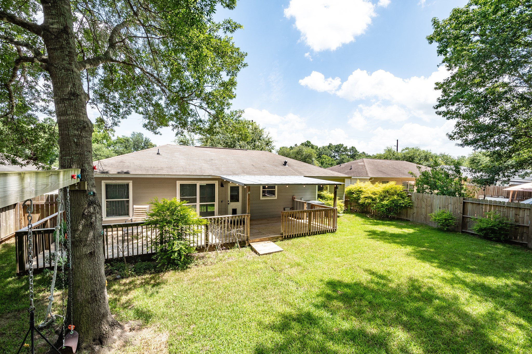 16392 Many Trees Lane Conroe, TX 77302 - Photo 32 of 33 What are you waiting for? This home has everything you are looking for and more. Schedule your showing now before its gone!