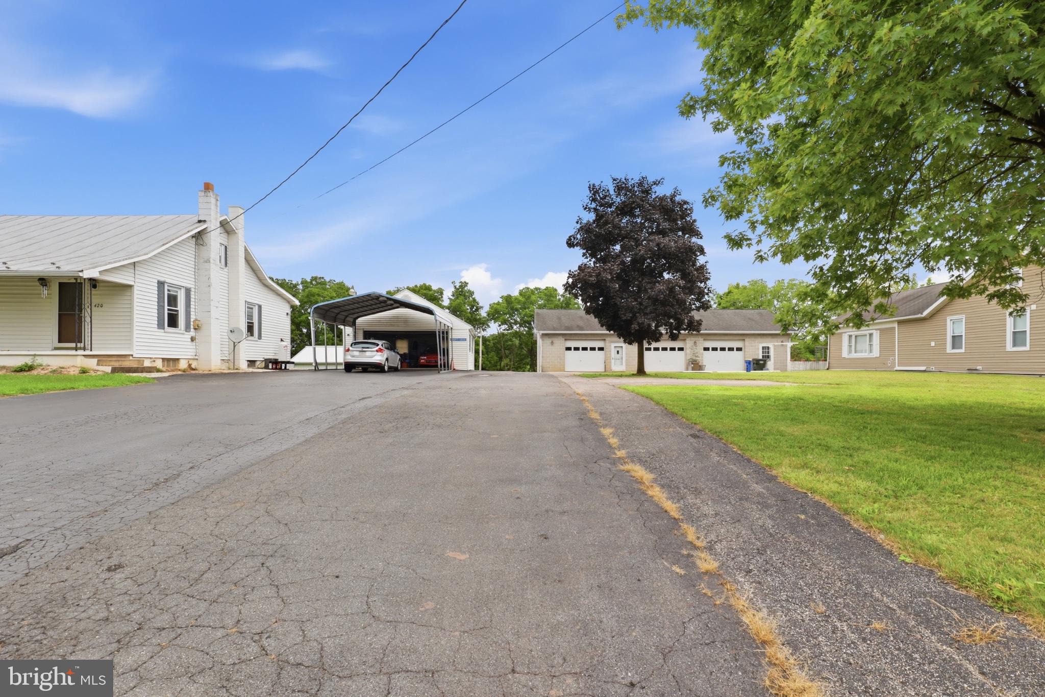 430 Hykes Mill Road Manchester, PA 17345 - Photo 48 of 69 Gallery Image 48