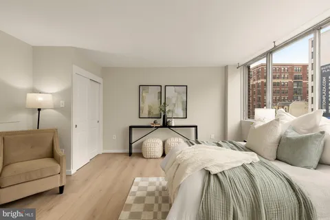 $374,900 | 1245 13th Street Northwest, Unit 414, Washington, DC 20005