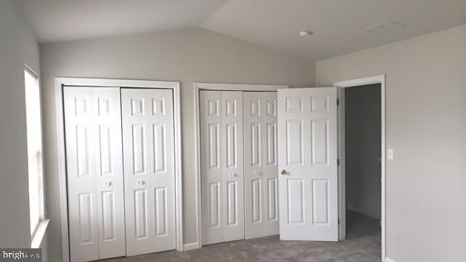4 Bridle Path Wilmington, DE 19808 - Photo 12 of 14 an entryway with a wooden door