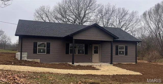 $218,500 | 510 Linn Avenue, Belle, MO 65013