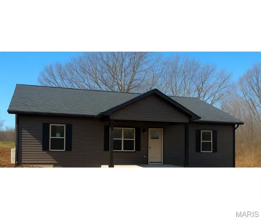 $212,000 | 510 Linn Avenue, Belle, MO 65013