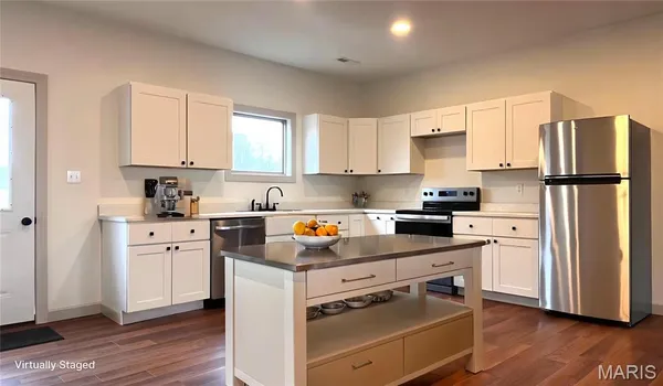 $212,000 | 510 Linn Avenue, Belle, MO 65013