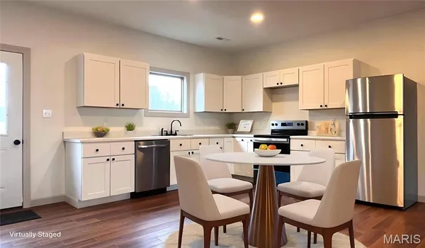 $212,000 | 510 Linn Avenue, Belle, MO 65013