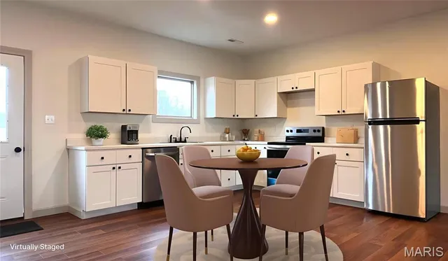 $218,500 | 510 Linn Avenue, Belle, MO 65013