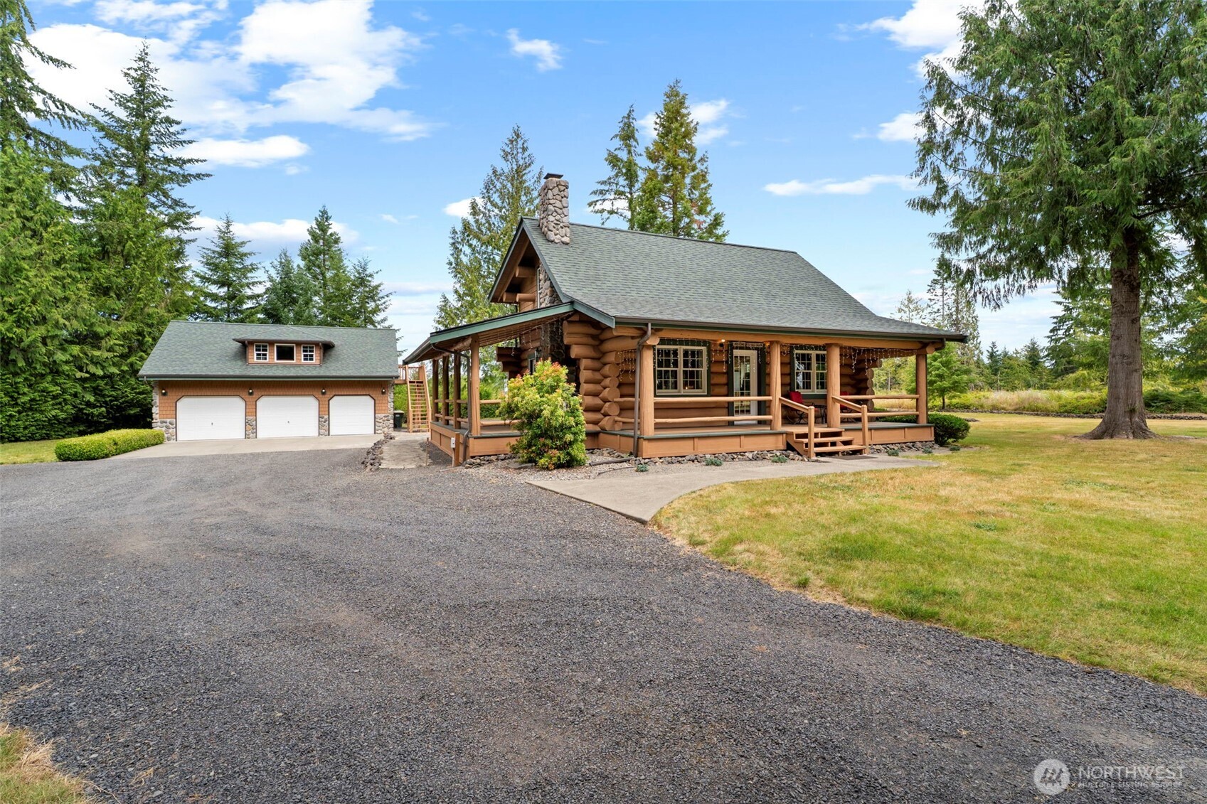 231 Winter Road Winlock, WA 98596 - Photo 1 of 40 Gallery Image 1