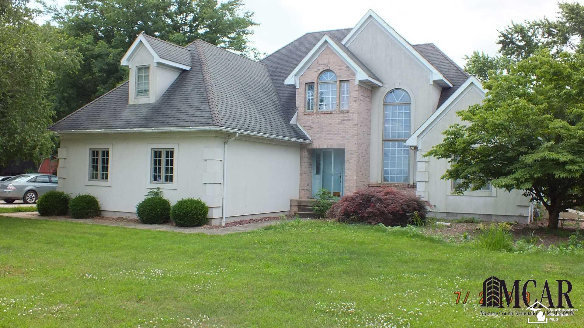 925 East Samaria Road Erie, MI 48133 - Photo 5 of 34