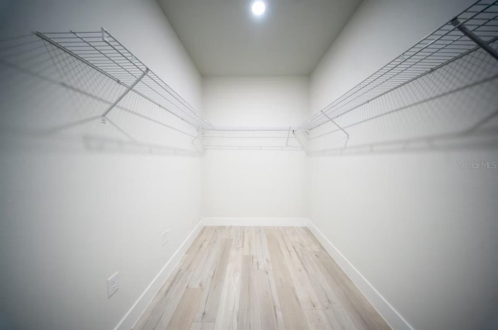 6442 North Sandborn Loop Citrus Springs, FL 34433 - Photo 20 of 33 a view of a room with wooden floor