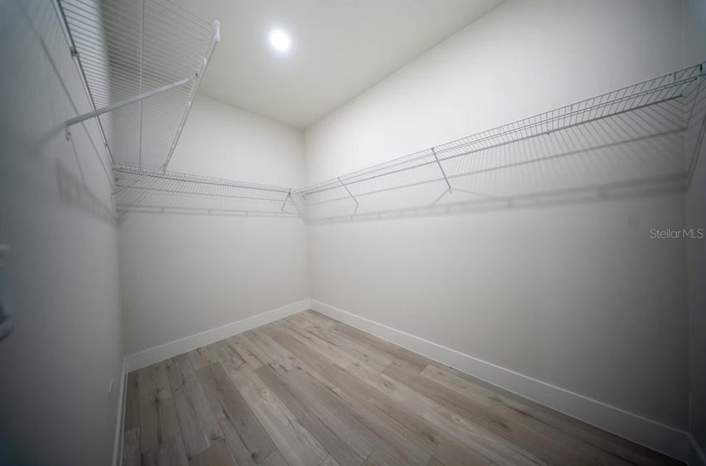 6442 North Sandborn Loop Citrus Springs, FL 34433 - Photo 21 of 33 a view of a room with racks on the wall