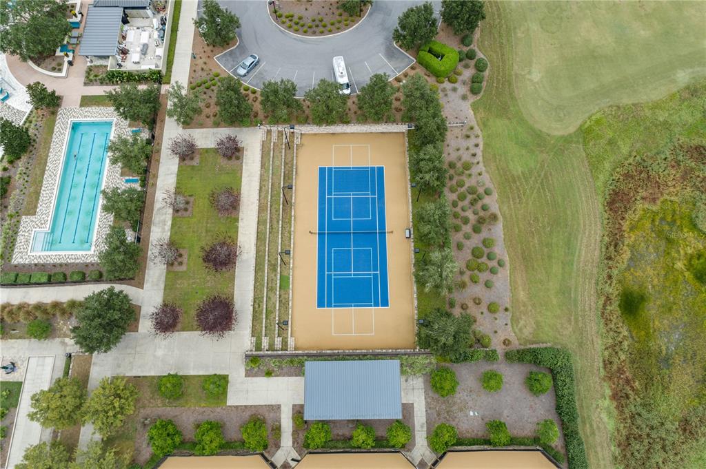 5157 Northwest 43rd Ln Road Ocala, FL 34482 - Photo 49 of 70 a view of a house with a small yard
