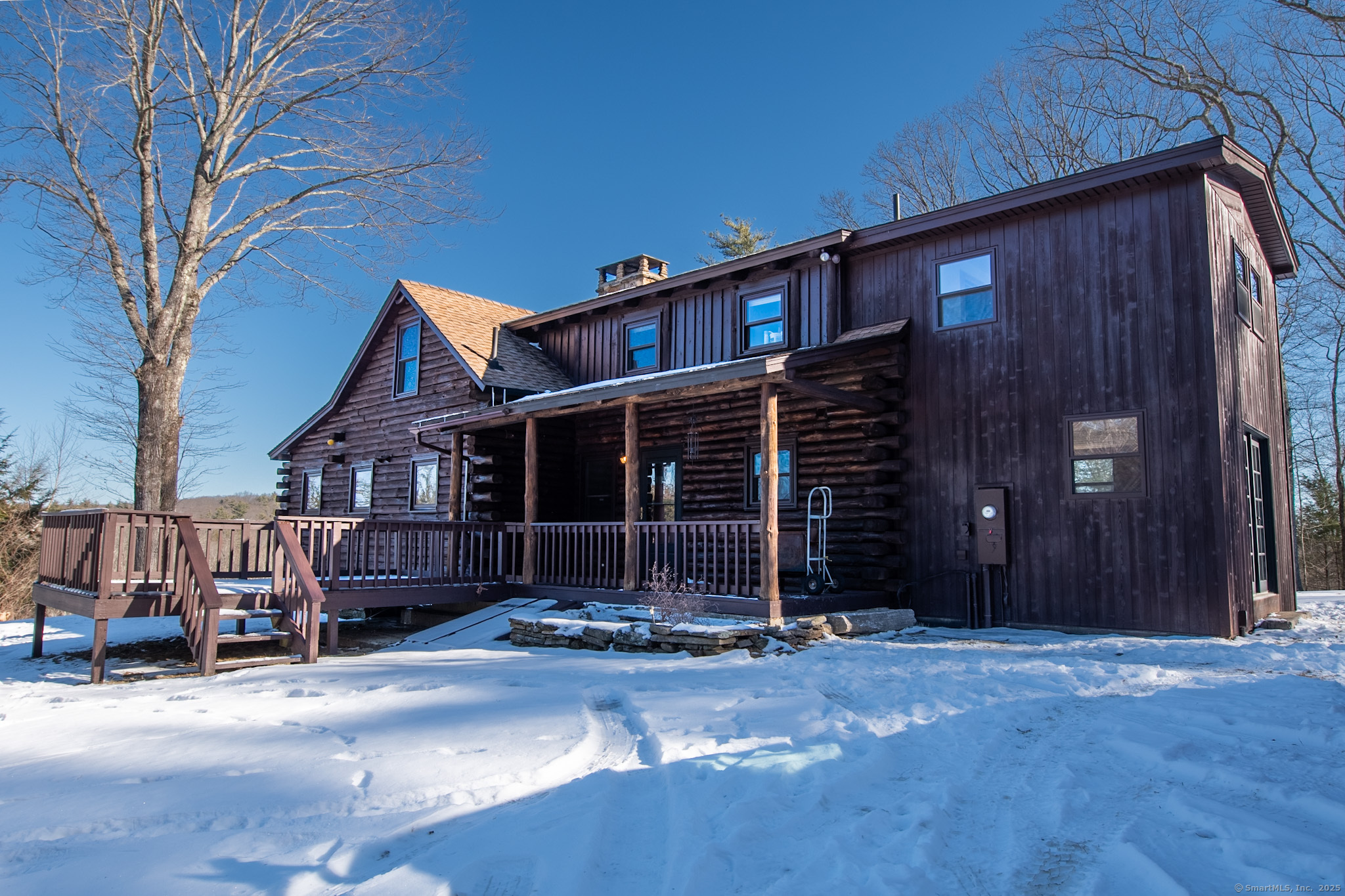 38 Hall Road Union, CT 06242 - Photo 1 of 1
