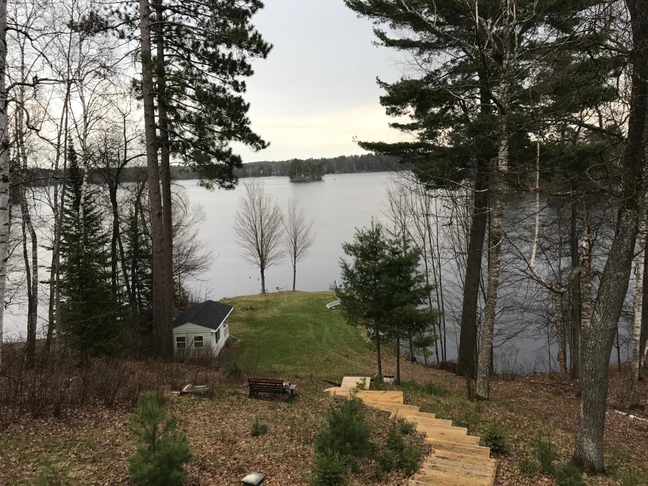 5850 South Musky Bay Drive Rhinelander, WI 54501 - Photo 10 of 49 Gallery Image 10