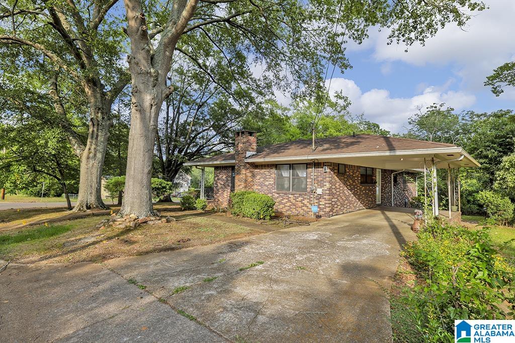 502 11th Street South Bessemer, AL 35020 - Photo 2 of 32